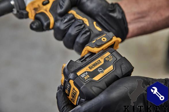 Акумуляторна батарея GFN DeWALT DCB126G