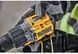 Дрель-шуруповёрт аккумуляторная бесщёточная ударная DeWALT DCD805E1T