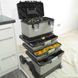 Ящик FatMax&reg; Rolling Workshop, розміри 568x893x389 мм, з колесами STANLEY 1-95-622