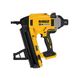 Пістолет цвяхозабивний по бетону акумуляторний безщітковий DeWALT DCN890N