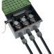 Коробка для клапанів для поливу Gardena V3