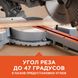 Пила торцовочная сетевая BLACK+DECKER BES710