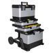 Ящик FatMax&reg; Rolling Workshop, размеры 568x893x389 мм, с колесами STANLEY 1-95-622