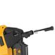 Пістолет цвяхозабивний по бетону акумуляторний безщітковий DeWALT DCN890N