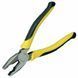 Плоскогубці FatMax&reg; комбіновані довжиною 180 мм STANLEY 0-89-867