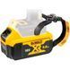 Дрель-шуруповёрт аккумуляторная бесщёточная ударная DeWALT DCD805P2LRT