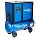 Компрессор воздушный безмасляный EnerSol ES-AC560-100-1SS