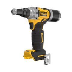 Заклепочник акумуляторний безщітковий DeWALT DCF414NT