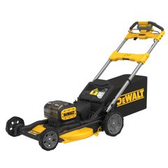 Газонокосарка акумуляторна самохідна безщіткова DeWALT DCMWSP156N