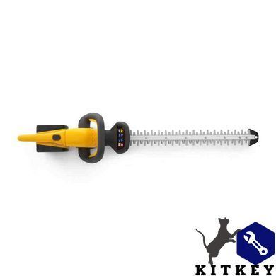 Кущоріз акумуляторний STIGA HT300eKit
