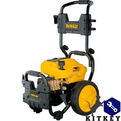 Мийка високого тиску електрична DeWALT DXPW004E