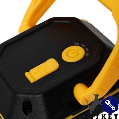 Прожектор світлодіодний STANLEY SXLS50120E