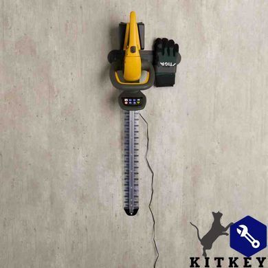 Кущоріз акумуляторний STIGA HT300eKit