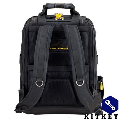 Рюкзак FatMax Quick Access для удобства транспортировки и хранения инструмента STANLEY FMST1-80144