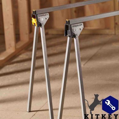 Козли складні STANLEY STST81337-1