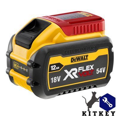 Аккумуляторная батарея DeWALT DCB548