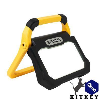 Прожектор світлодіодний STANLEY SXLS50120E