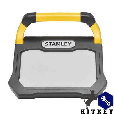 Прожектор світлодіодний STANLEY SXLS50120E