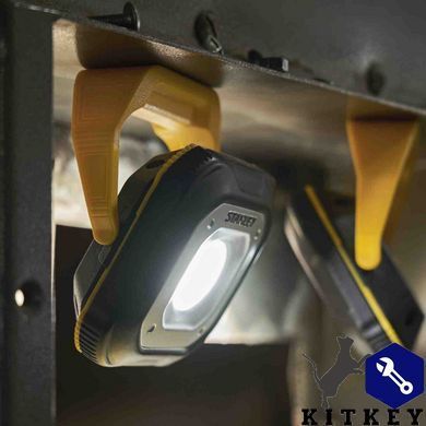 Прожектор світлодіодний STANLEY SXLS50120E