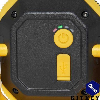 Прожектор світлодіодний STANLEY SXLS50120E