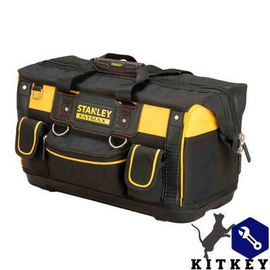 Сумка для инструмента FatMax&reg; Open Mouth, 18 STANLEY FMST1-71180