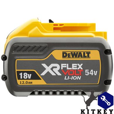 Акумуляторна батарея DeWALT DCB548