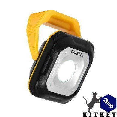 Прожектор світлодіодний STANLEY SXLS50120E