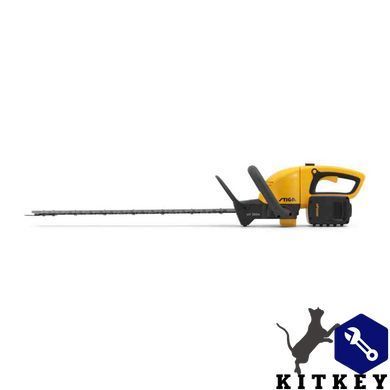 Кущоріз акумуляторний STIGA HT300eKit