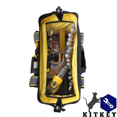 Сумка для інструментів FatMax® Open Mouth, 18 STANLEY FMST1-71180