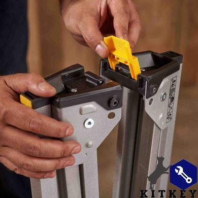 Козли складні STANLEY STST81337-1