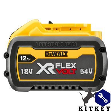 Аккумуляторная батарея DeWALT DCB548