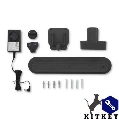 Кущоріз акумуляторний STIGA HT300eKit