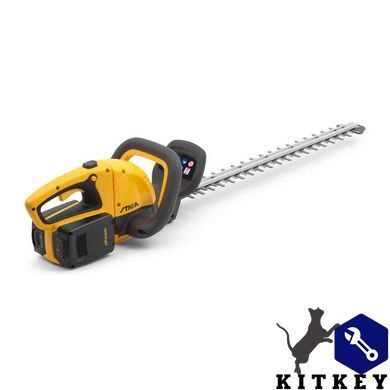 Кущоріз акумуляторний STIGA HT300eKit
