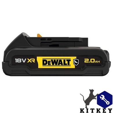 Акумуляторна батарея GFN DeWALT DCB183G