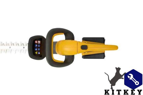 Кущоріз акумуляторний STIGA HT300eKit