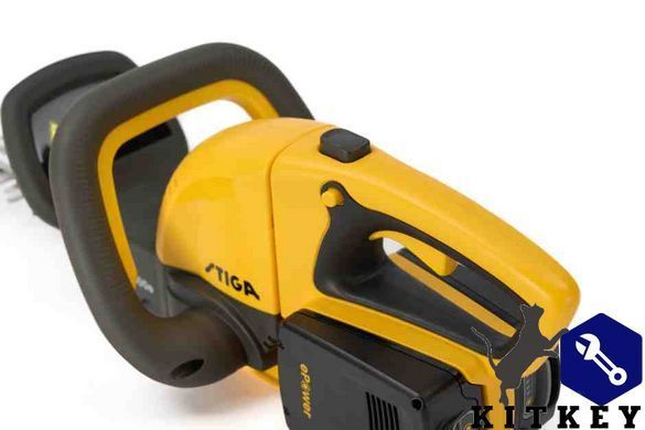 Кущоріз акумуляторний STIGA HT300eKit