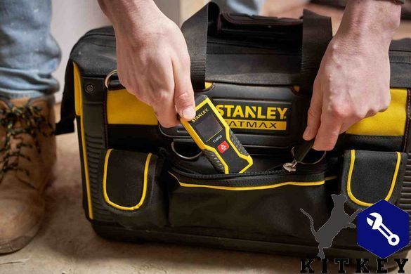 Сумка для инструмента FatMax&reg; Open Mouth, 18 STANLEY FMST1-71180