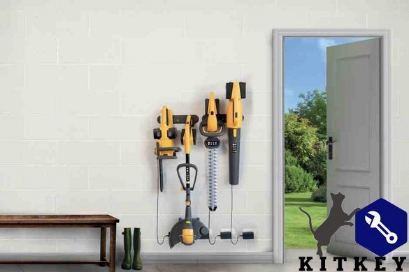 Кущоріз акумуляторний STIGA HT300eKit