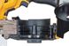 Пистолет гвоздезабивной аккумуляторный бесщёточный DeWALT DCN45RNN