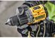 Дриль-шуруповерт акумуляторний безщітковий ударний DeWALT DCD805E2T
