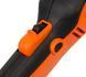 Шлифмашина угловая - болгарка сетевая BLACK+DECKER KG1202