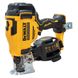 Пистолет гвоздезабивной аккумуляторный бесщёточный DeWALT DCN45RNN