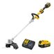 Коса акумуляторна безщіткова DeWALT DCMST561P1