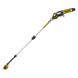 Коса акумуляторна безщіткова DeWALT DCMST561P1