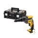 Шуруповерт аккумуляторный бесщеточный DeWALT DCF622NT