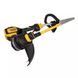 Коса акумуляторна безщіткова DeWALT DCMST561P1