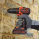 Набор из двух инструментов BLACK+DECKER BCK21S1S