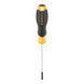 Отвертка Cushion Grip длиной 75 мм с параллельным жалом под шлиц SL 3.5 STANLEY STHT16152-0
