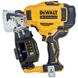 Пистолет гвоздезабивной аккумуляторный бесщёточный DeWALT DCN45RNN