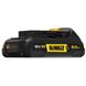 Акумуляторна батарея GFN DeWALT DCB183G